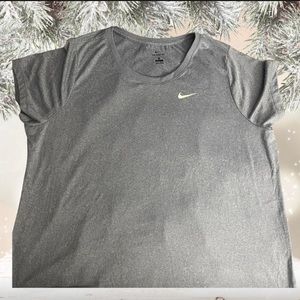 The Nike Tee